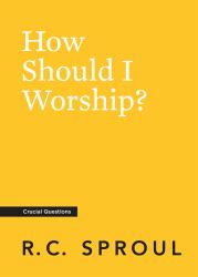 How Should I Worship?