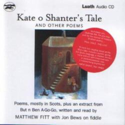 Kate O'Shanter's Tale : And Other Poems