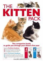 Kitten Pack