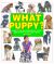 What Puppy? What Puppy?