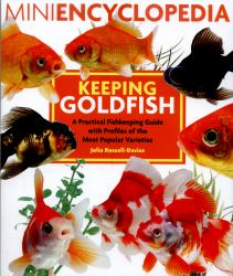 Mini Encyclopedia Goldfish