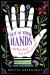 Out of Your Hands : What Palmistry Reveals about Your Personality and Destiny
