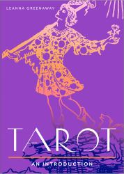 Tarot : Your Plain and Simple Guide to Major and Minor Arcana Card Meanings and Interpreting Spreads