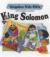 King Solomon