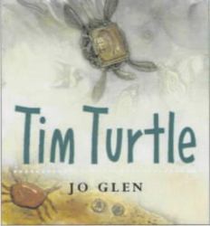 Tim Turtle's Watery Tale of the Terrible Flood