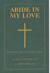 Abide in My Love