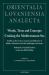 Words, Texts, and Concepts Cruising the Mediterranean Sea : Studies on the Sources, Contents and Influences of Islamic Civilization and Arabic Philosophy and Science - Dedicated to Gerhard Endress on His Sixty-Fifth Birthday