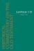 Leviticus 1-10