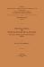 The Scala Magna of Shams Al-Ri'asah Abu Al-Barakat. Volume II : Apparatus of Variant Readings, Indexes