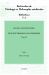 Moses Maimonides, Dux Neutrorum Vel Dubiorum, Pars II