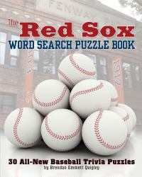 Red Sox Rule! Word Search Puzzle Book