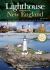 The Lighthouse Handbook New England 2nd Edition