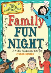 Family Fun Night: Second Edition : Your Ticket to New Traditions