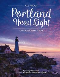 All about Portland Head Light : Cape Elizabeth, Maine