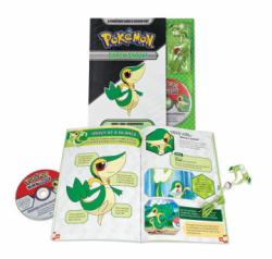 Catch Snivy! a Pokémon Look and Listen Set