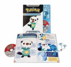 Catch Oshawott! a Pokémon Look and Listen Set Set