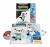Catch Oshawott! a Pokémon Look and Listen Set Set