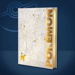 Pokémon Deluxe Character Guide