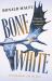 Bone White : A Gripping Suspenseful Horror Thriller