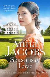 Seasons of Love : A Captivating Romantic Historical Saga