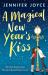 A Magical New Years Kiss