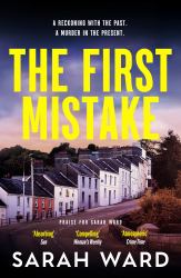 Mallory Dawson Crime Thriller: The First Mistake