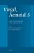 Virgil, Aeneid 5 : Text, Translation and Commentary