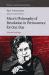 Marx's Philosophy of Revolution in Permanence for Our Day : Selected Writings