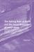 The Falling Rate of Profit and the Great Recession Of 2007-2009 : A New Approach to Applying Marx's Value Theory and Its Implications for Socialist Strategy