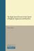The High Church Revival in the Church of England : Arguments and Identities