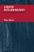 Liquid Ecclesiology : The Gospel and the Church