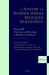A History of Modern Jewish Religious Philosophy : Volume III: the Crisis of Humanism. a Historical Crossroads