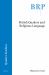 British Quakers and Religious Language British Quakers and Religious Language