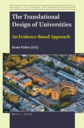 The Translational Design of Universities : An Evidence-Based Approach