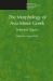 The Morphology of Asia Minor Greek : Selected Topics