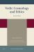 Vedic Cosmology and Ethics : Selected Studies