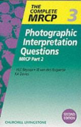 Photographic Interpretation Questions