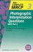 Photographic Interpretation Questions