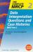 Data Interpretation Questions and Case Historie Pt. 2