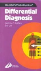 Churchill's Pocketbook of Differential Diagnosis