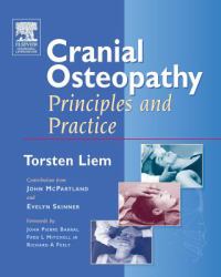 Cranial Osteopathy : Principles and Practice