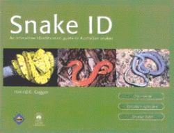 Snake ID : An Interactive Identification Guide to Snakes