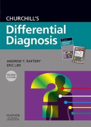 Churchill's Differential Diagnosis