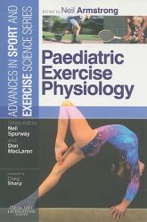 Paediatric Exercise Physiology
