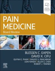 Pain Medicine : Board Review