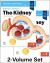 Brenner and Rector's the Kidney (2 Volume Set)