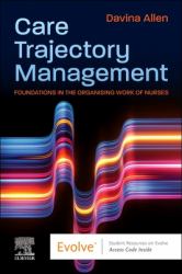 Care Trajectory Management : Foundations in the Organising Work of Nurses