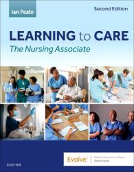 Learning to Care : The Nursing Associate