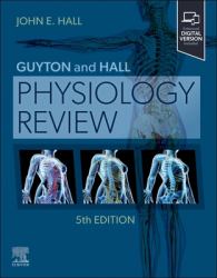 Guyton and Hall Physiology Review