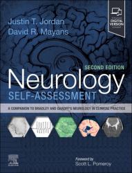 Neurology Self-Assessment : A Companion to Bradley and Daroff's Neurology in Clinical Practice